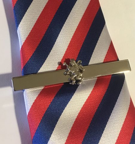 BOHEMIAN LION, TIE PIN