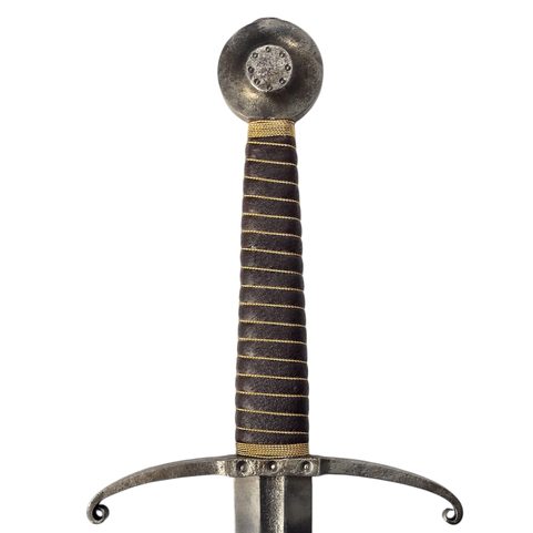 WELANT ONE-HANDED MEDIEVAL SWORD