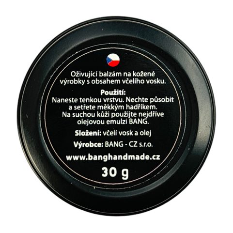 SKIN BALM - EXTREME 30G