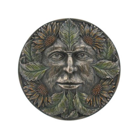 MIDSUMMER, PLAQUE