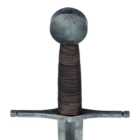 BELDON ONE-HANDED MEDIEVAL SWORD