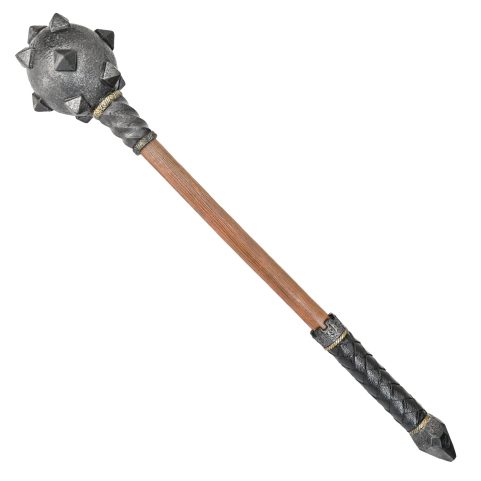 MORNING STAR, SOFTENED LARP REPLICA