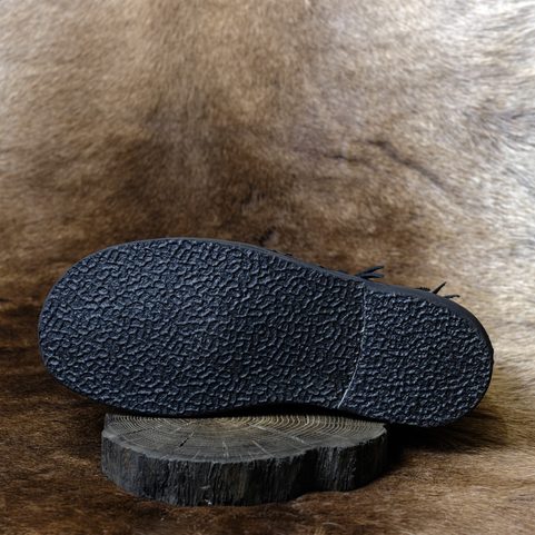 VIKING CHAUSSURES - HEDEBY, NOIR