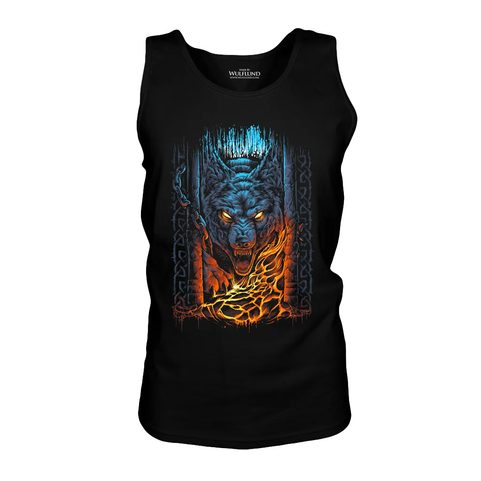 FENRIR TANK TOP