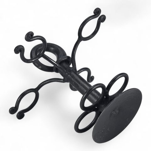 FORGED CUTLERY HOLDER