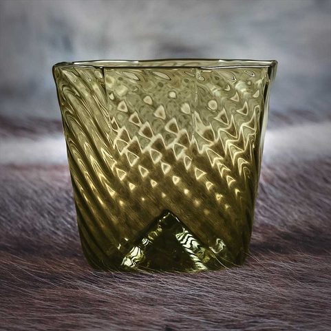 MEDIEVAL GLASS NORWICH, ENGLAND XV. CENTURY