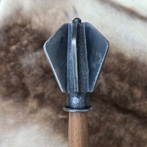 JAN ŽIŽKA, MASSE HUSSITE, EUROPE CENTRALE, XVE SIÈCLE