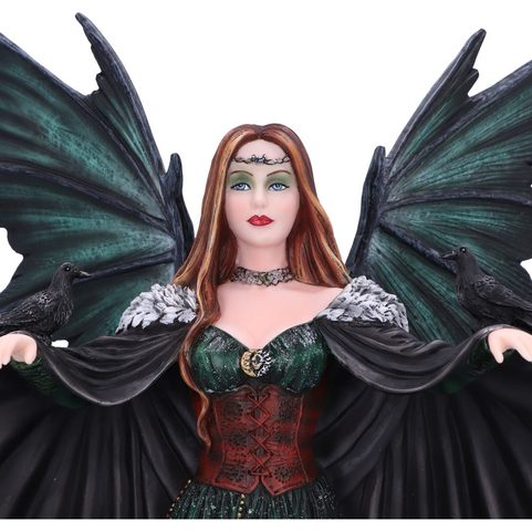 LEILA - FIGURINE 37,5 CM