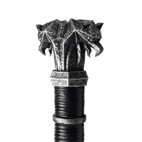 GERALT’S SILVER SWORD GRIFFIN, FOAM REPLICA, CALIMACIL