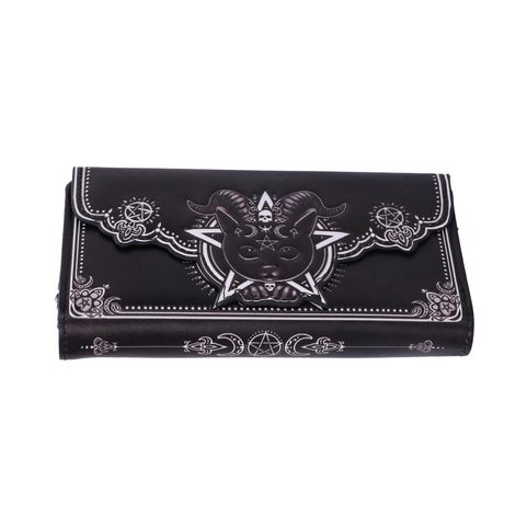 PAWZUPH, WALLET 18,5 CM