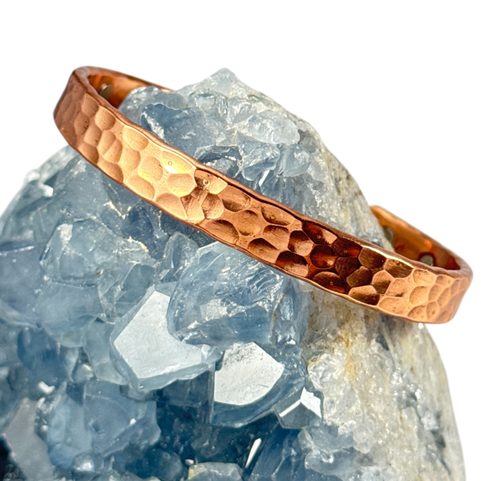 DARIAS, COPPER BRACELET