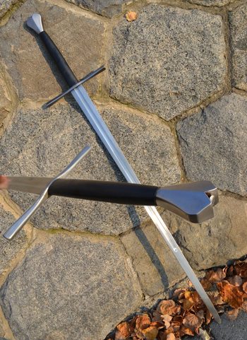 SERLON, HAND AND A HALF SWORD, BATTLE READY REPLICA