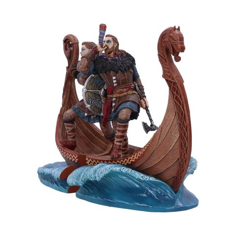 ASSASSIN'S CREED® VALHALLA SERRE-LIVRES 31CM