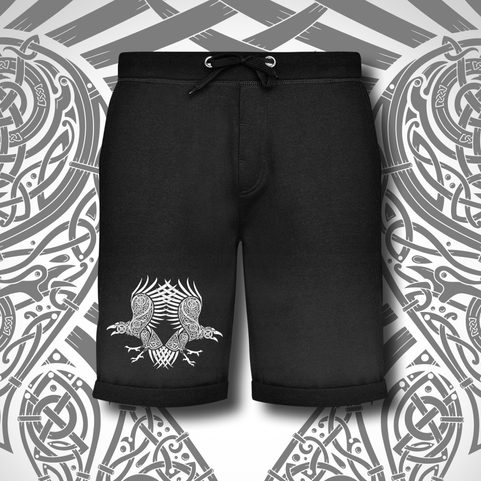 HUGINN ET MUNINN, SHORTS