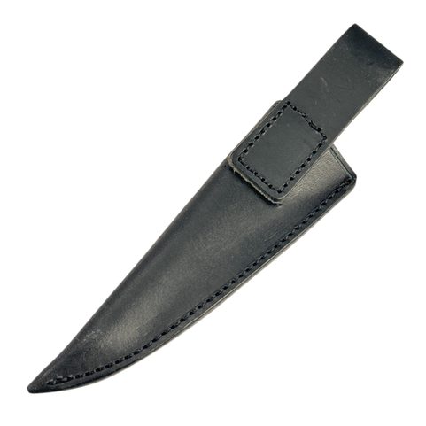 LEATHER SHEATH FOR KNIFE HIBERNIA KNI531