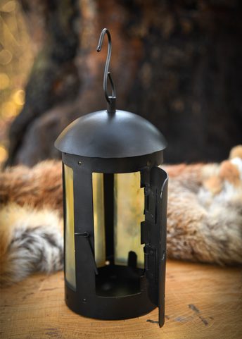 MEDIEVAL OUTDOOR LANTERN