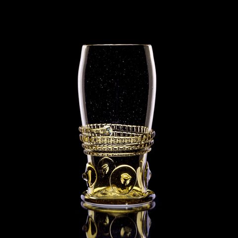 ARCADA, HISTORICAL GLASS