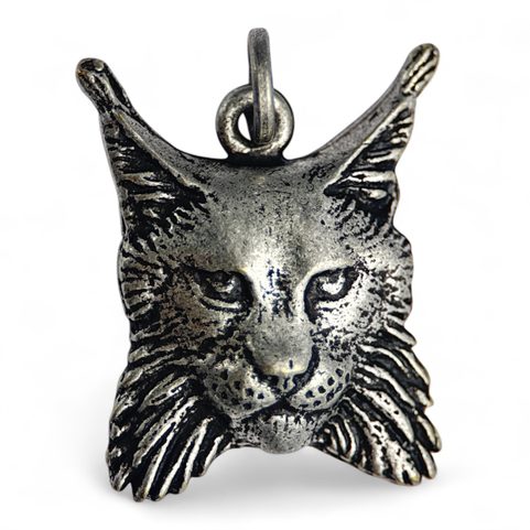 LYNX, PENDANT, TIN
