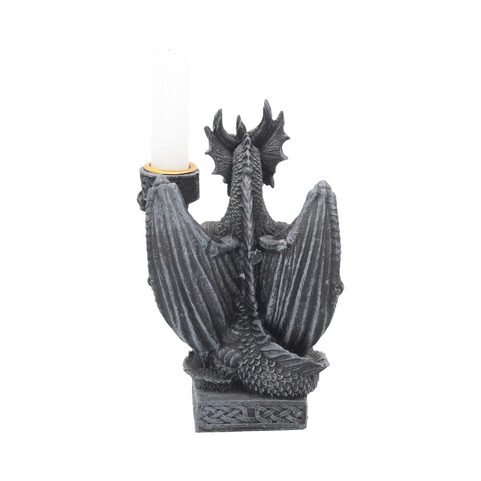 DRAK, CANDLESTICK 15 CM