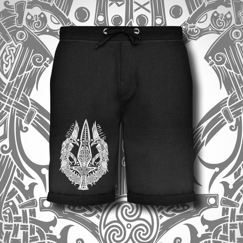 ODIN'S SPEAR, SHORTS