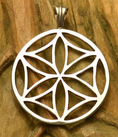 SVARGA, SLAVIC, PENDANT, AG 925