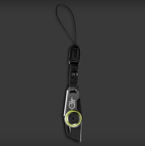 KNIFE GERBER GDC ZIPTOOL