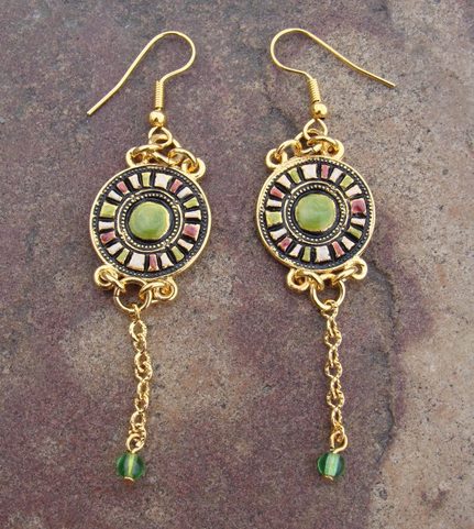 GALILEI, EARRINGS