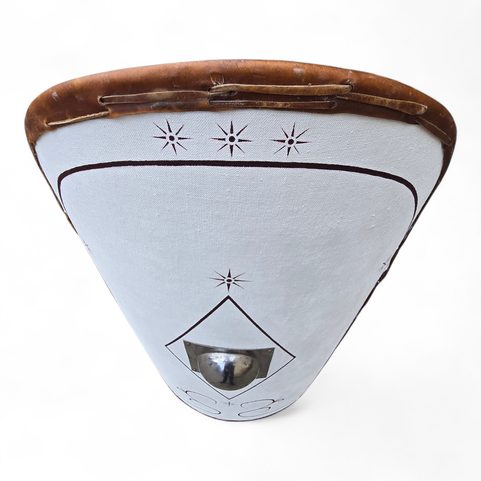 BOUCLIER DE GLADIATEUR, SECUTOR