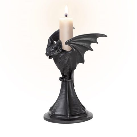 VESPERTILIO, BAT, CANDLESTICK