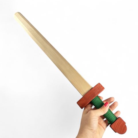 VIKING, CHILDREN'S SWORD