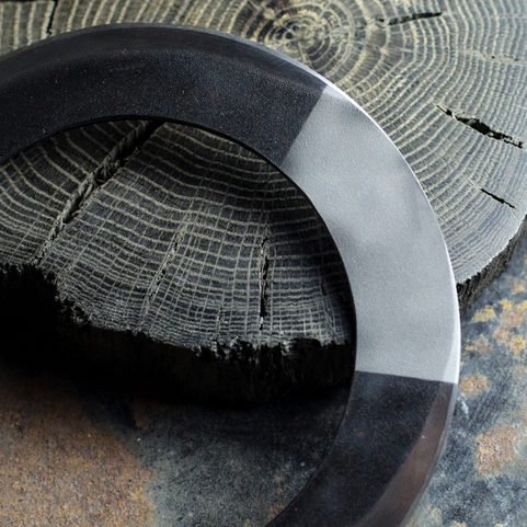 CHAKRI - UN PETIT CHAKRAM, 1 PIÈCE