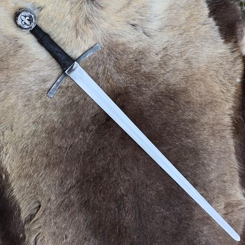 GONTIER, EINHÄNDIGES SCHWERT