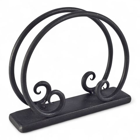 SERVIETTENHALTER ARC