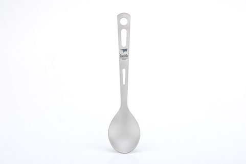 TI5310 3-PIECE TITANIUM CUTLERY SET
