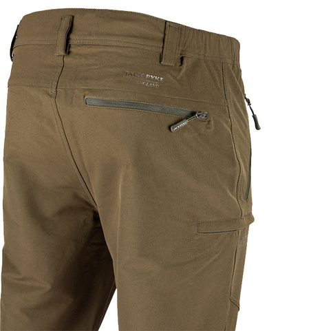 ENGLISH DALESMAN STRETCH TROUSERS