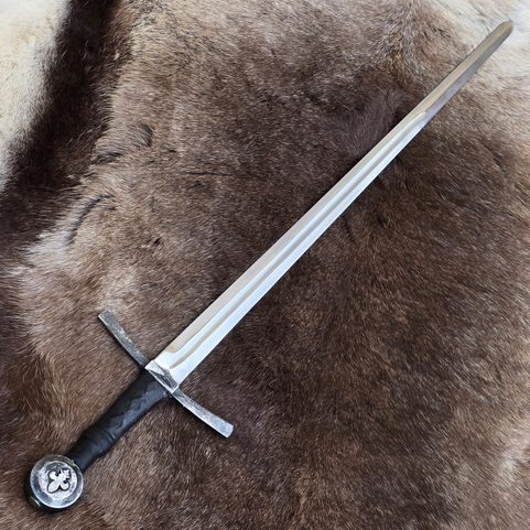 GONTIER, EINHÄNDIGES SCHWERT