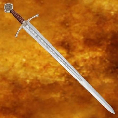 TEMPLAR SWORD FOR KNIGHTING