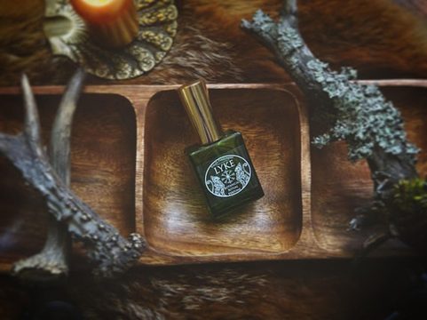 LYKE, NORSE SOUL COLLECTION, BOTANICAL RITUAL ESSENCE