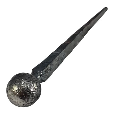 FORGED NAIL, ROUND HEAD