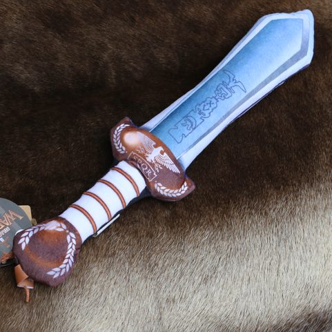 ROMAN GLADIUS SWORD - PILLOWFIGHT WARRIORS