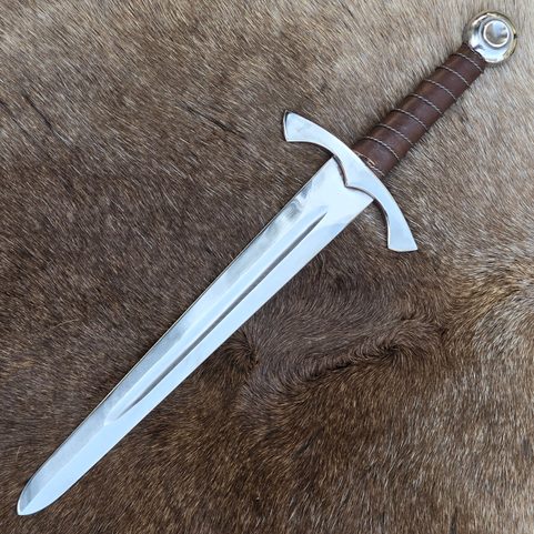 GOTHIC DAGGER DE LUXE