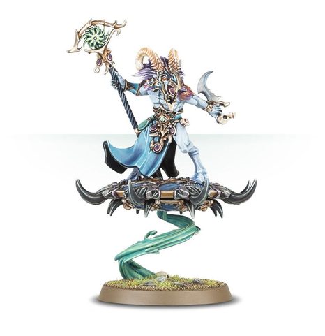 WARHAMMER 40K: COMBAT PATROL - THOUSAND SONS