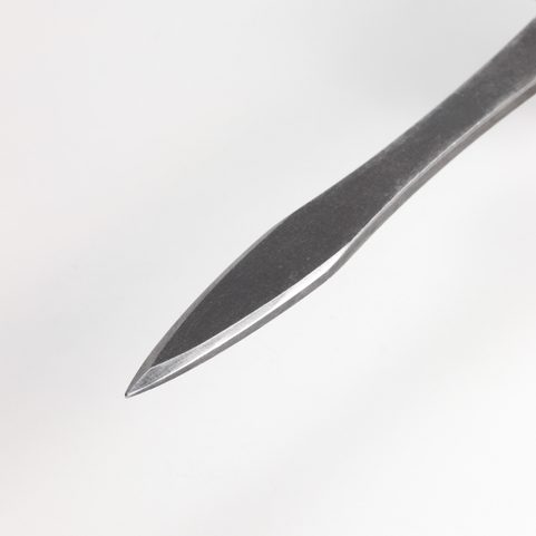 ARROWHEAD, COUTEAU DE LANCER 8MM