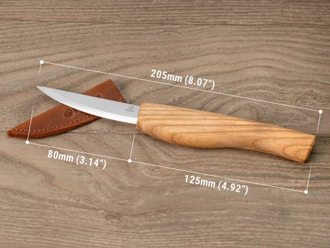 MUSHROOM, BEAVERCRAFT HOBBY KIT FAMILY FUN CARVING HOBBY KIT DIY09