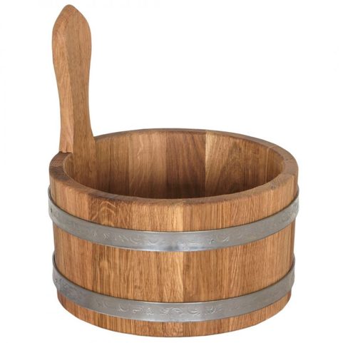 OAK BARREL - 3 L