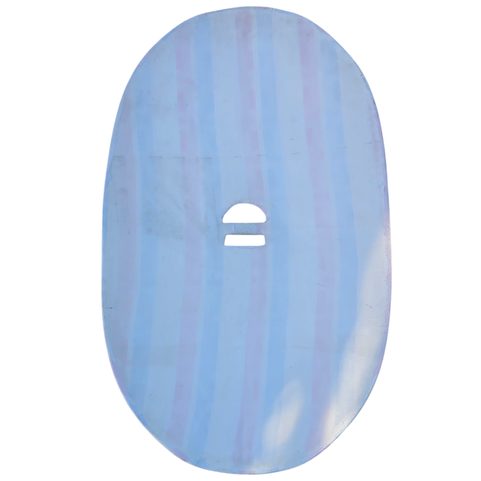 PARMA EQUESTRIS, PAINTED ROMAN SHIELD OF THE AUXILIARY CAVALRY
