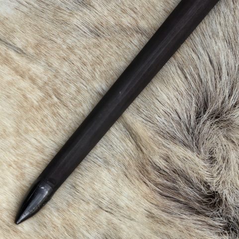 CARPATHIAN AXE OF THE HIGHLANDERS – FOLKLORE