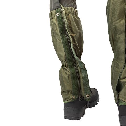 WATERPROOF GAITERS