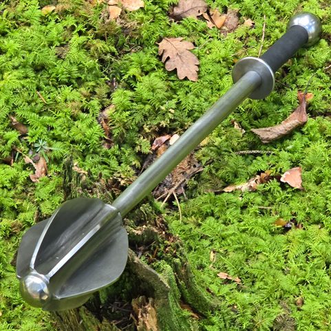 MACE - MEDIEVAL WEAPON