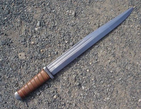 VIKING SAEX - MIDDLE